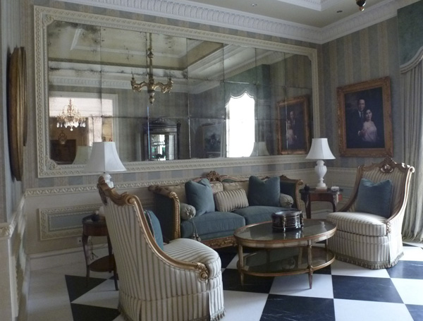 Widya Chandra Residence in Jakarta 2