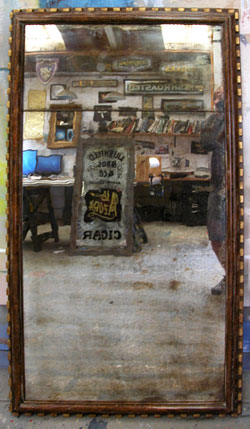 Antique Mirrors