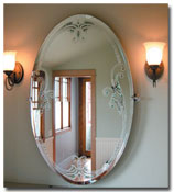 Custom Mirror