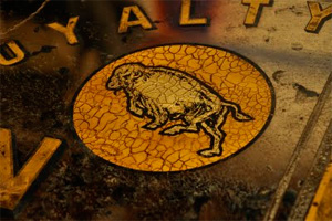 Ralph Lauren Sign 3