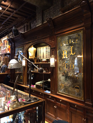 Ralph Lauren Store