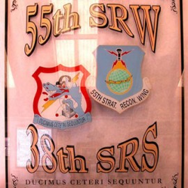 55TH Squadron