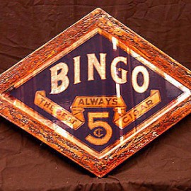 Bingo Mirror