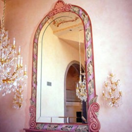 rothchild custom mirror