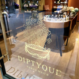 DIPTYQUE Parfumeur